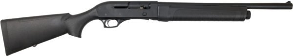 G21000427 TOKAREV TTS12 SEMI AUTO 12GA - 3" 18.5" 5RD BLACK
