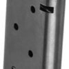 G21M AUTO-ORDNANCE MAGAZINE 1911A1 - 45ACP 7RD BLACK