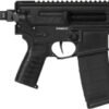 G30A2D0FAB_1 CMMG PISTOL DISSENT MK4 300BLK - 6.5" 30RD ARMOR BLACK