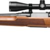 SAVAGE AXIS 2 XP 223 22" - W/3-9X40 MATTE/HARDWOOD