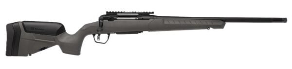 G32415.jpg SAVAGE 110 TRAILBLAZER 400 LEG - 20" TUNGSTEN/GREY ADJ LOP