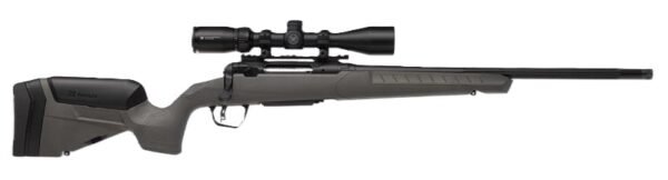 G32458_1.jpg SAVAGE 110 TRAILBLAZER XP - 7MM-08 20" TUNG/GREY ADJ LOP