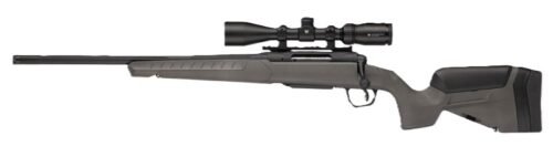 G32486_1.jpg SAVAGE 110 TRAILBLAZER XP 400 - LEG LH 20" TUNG/GREY ADJ LOP
