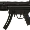 G4160003.jpg BL GSG 16 CARBINE 22LR 16.25" - 22-SH ADJUSTABLE STOCK BLACK