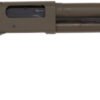 G50781 MOSSBERG 590 BANTAM THUNDER - RANCH 12GA 3" 18.5" 6RD BLACK