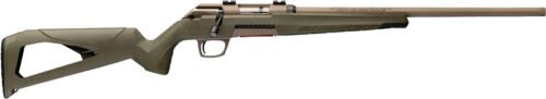 G525240102_1.jpg WINCHESTER XPERT BR 22LR 16.5" - OD GREEN/FDE SUPRESSOR READY