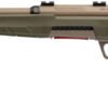 WINCHESTER XPERT BR 22LR 16.5" - OD GREEN/FDE SUPRESSOR READY