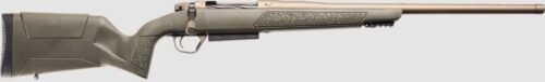 CHRISTENSEN EVOKE 243 WIN 20" - BRONZE/OD GREEN