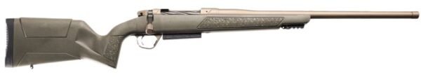 G8011501001.jpg CHRISTENSEN EVOKE 300PRC 22" - BRONZE/OD GREEN