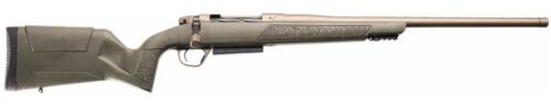 G8011503603.jpg CHRISTENSEN EVOKE 7MM BC - 20" BRONZE/OD GREEN