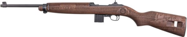 AUTO-ORDNANCE 30M1 CARBINE IWO - JIMA 80TH ANN 10RD MAG