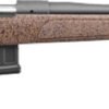 GB14LM3713 BERGARA B14 HMR 7MM PRC 24" - BLACK CERA/BROWN MINI CHASSIS