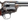 GCA341_3 CIMARRON THUNDERER 38SPL/357 - FS 4.75" CC/BLUED WLNT BIRDSHD