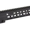 GEI05-1073B_1 GEISSELE 10.5" SMR MK16 MLOK BLK