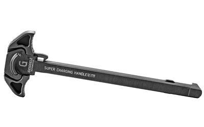 GEI05-497B_1 GEISSELE AIRBORNE CHRG HNDL 5.56 BLK