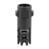 GEM12155_2 GEMTECH QUICKMOUNT MB 7.62 5/8X28