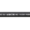 GFHMK2MEDAMB.jpg BCM CHARGING HANDLE MK2 AMBI - MEDIUM LATCH FOR AR15