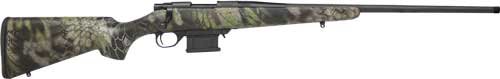 GHCBN223KA HOWA CARBON STALKER - 223 REM 22" THREADED BBL