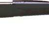 HOWA M1500 6.5PRC - 24" THREADED BBL BLACK HOGUE