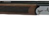 GIJ600410SC_3 IVER JOHNSON 600 O/U 410 3" - 28"VR SILVER WALNUT