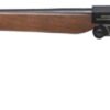 IVER JOHNSON 700 410 3" 26" - BLACK WOOD
