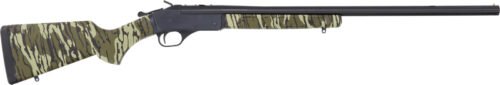 GJ020SSAC026 JTS LONESTRIKE 20GA SINGLE SHT - 3" 26" CAMO