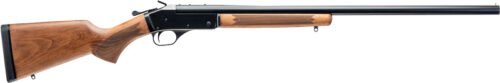 GJ020SSAW026 JTS LONESTRIKE 20GA SINGLE SHT - 3" 26" WOOD