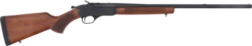 GJ410SSAW026 JTS LONESTRIKE 410 SINGLE SHOT - 3" 26" WOOD