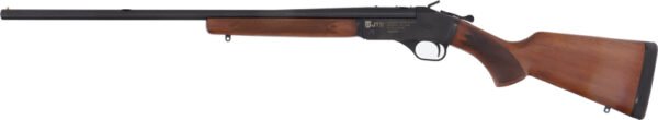 GJ410SSAW026_LEFT JTS LONESTRIKE 410 SINGLE SHOT - 3" 26" WOOD