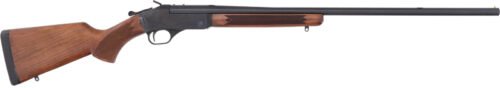 GJ410SSAW028 JTS LONESTRIKE 410 SINGLE SHOT - 3" 28" WOOD