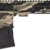 GL15350PGRN GLFA AR15 RIFLE 350 LEGEND - 16" NIT 5RD PURSUIT GREEN CAMO