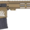 GL15450SSBRZ.jpg GLFA AR15 450 BUSHMASTER - 18" S/S BBL BRONZE