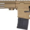 GL15450SSBRZ_LEFT.jpg GLFA AR15 450 BUSHMASTER - 18" S/S BBL BRONZE