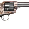 GMP401_3 CIMARRON P-MODEL 38SPL/357MAG - FS 5.5" CC/BLUED WALNUT