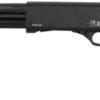 GPAS20_LEFT.jpg IVER JOHNSON PUMP 20GA 3" 18" - CYLINDER BLUED SYNTHETIC