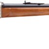 PEDERSOLI MISSISSIPPI 45LC - ROLLING BLOCK 26" WALNUT