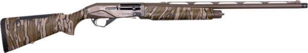 GXTB1224SMG_1 WEATHERBY SORIX TURKEY 12GA - 3.5" 24" GREY/MO BOTTOMLAND