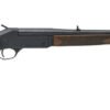H015-308 HEN SINGLE RIFLE 308 22B WAL