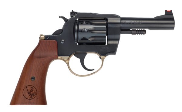 HEN GLD BOY D REV 22LR GH 10RD
