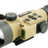 HCH50R_1 INFIRAY OUTDOOR HYBRID COMPACT - THERMAL OPTIC 640X480 LRF 50MM