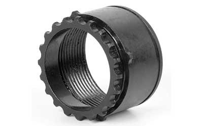 LBARBNT308_1 LBE AR 308 BARREL NUT