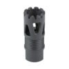 LBARFH-TP556_1.jpg LBE FLASH HIDER TRI-PORTS 1/2X28 BLK