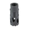 LBARFH-TP556_2.jpg LBE FLASH HIDER TRI-PORTS 1/2X28 BLK