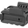 LMXSPS-R_2 LASERMAX SPARTAN RAIL MNTD LSR RED