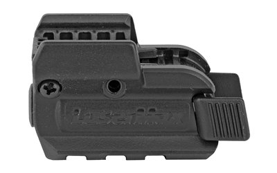 LMXSPS-R_3 LASERMAX SPARTAN RAIL MNTD LSR RED