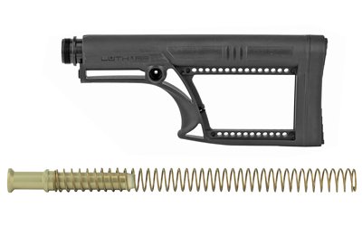 LUTHMBA-2K308_1 LUTH AR MBA-2 STOCK KIT 308 BLK
