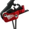 MATCHS_1 ELFTMANN TRIGGER AR-15 MATCH - STRAIGHT ADJUSTABLE 2.75-4LBS