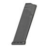 MGAMG17MOD3BLK17_1 MAG AMEND2 GLOCK G17 MOD3 17RD BLK