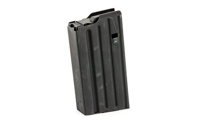 MGASC308-20RD-SS_1 MAG ASC AR308 20RD STS BLK