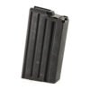 MGASC308-20RD-SS_2 MAG ASC AR308 20RD STS BLK